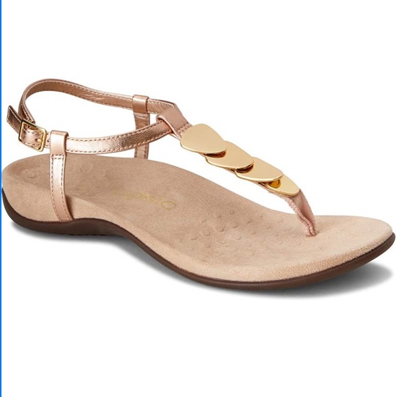 vionic miami t strap